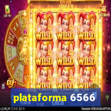 plataforma 6566